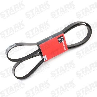 Pasek Klinowy Stark SK-7PK2035 SK-7PK2035 - foto 3