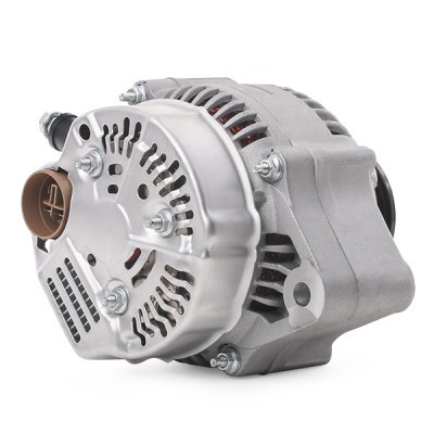 Alternator RIDEX 4G1076 4G1076 - foto 4