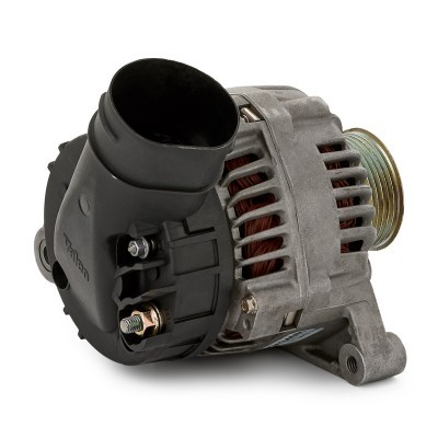 Alternator RIDEX 4G1345R 4G1345R - foto 4