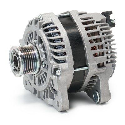 Alternator RIDEX 4G1397 4G1397 - foto 3