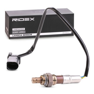 Sonda Lambda RIDEX 3922L0272 3922L0272 - foto 2