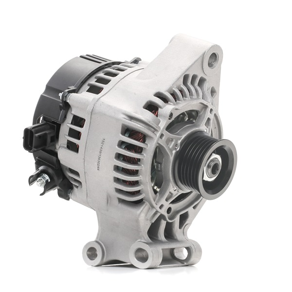 Alternator RIDEX 4G0057 4G0057 - foto 1