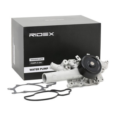 Pompa Wody RIDEX 1260W0062 1260W0062 - foto 2