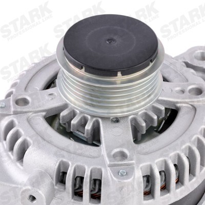 Alternator Stark SKGN-0320119 SKGN-0320119 - foto 5