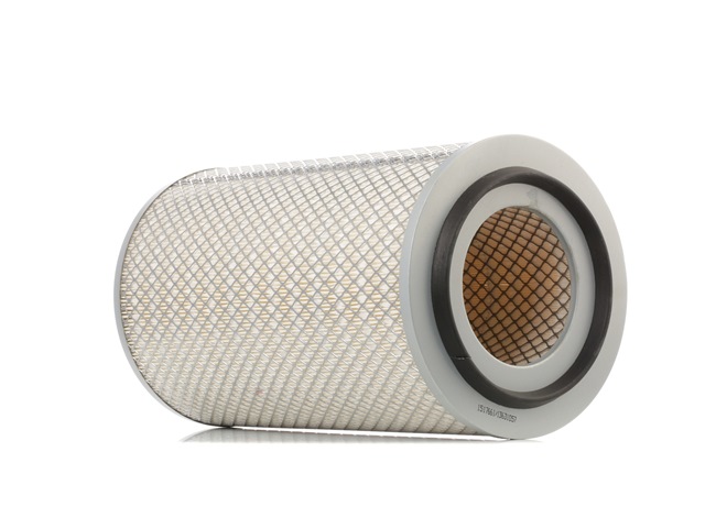 Filtr Powietrza RIDEX 8A0601 8A0601 - foto 1