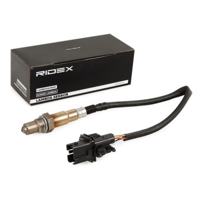 Sonda Lambda RIDEX 3922L0374 3922L0374 - foto 2