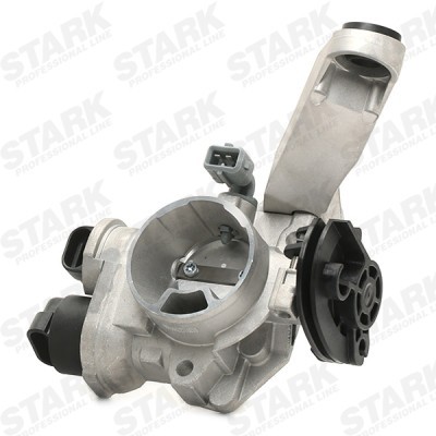 Дроссельная заслонка Stark SKTB-0430039 SKTB-0430039 - foto 3