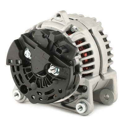 Alternator RIDEX 4G1028 4G1028 - foto 4