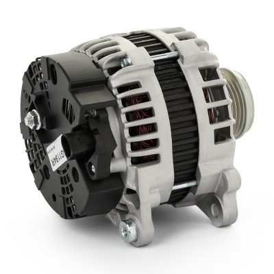 Alternator RIDEX 4G1194R 4G1194R - foto 4