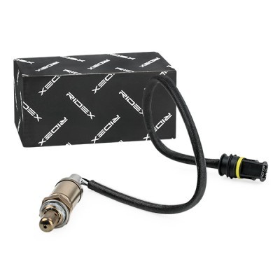 Sonda Lambda RIDEX 3922L0002 3922L0002 - foto 2