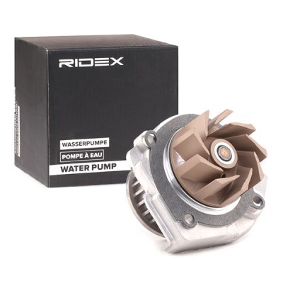 Pompa Wody RIDEX 1260W0230 1260W0230 - foto 2
