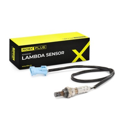 Sonda Lambda RIDEX 3922L0346P 3922L0346P - foto 1