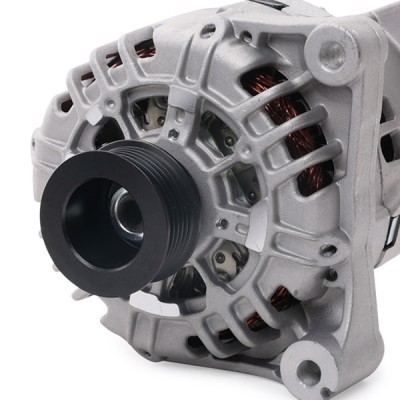 Alternator RIDEX 4G1142 4G1142 - foto 5