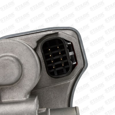 Дроссельная заслонка Stark SKTB-0430081 SKTB-0430081 - foto 6