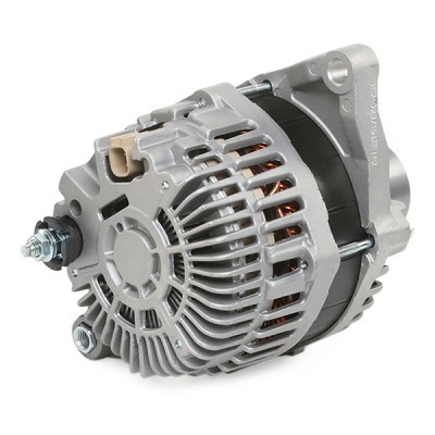 Alternator RIDEX 4G1244 4G1244 - foto 4