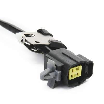 Sonda Lambda RIDEX 3922L0670 3922L0670 - foto 4
