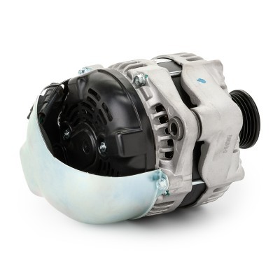 Alternator RIDEX 4G1862R 4G1862R - foto 4
