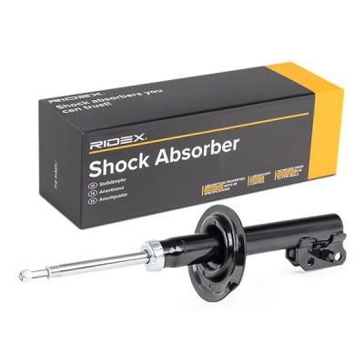 Amortyzator RIDEX 854S1857 854S1857 - foto 3