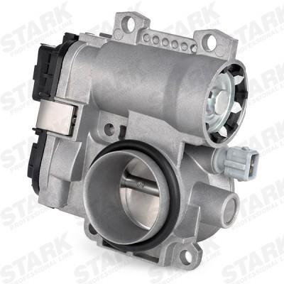 Дроссельная заслонка Stark SKTB-0430011 SKTB-0430011 - foto 3