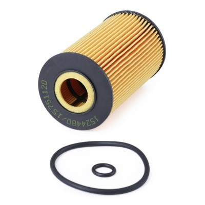 Filtr Oleju RIDEX 7O0241 7O0241 - foto 3