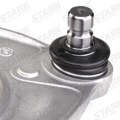 Wahacz Stark SKCA-0050579 SKCA-0050579 - foto 4