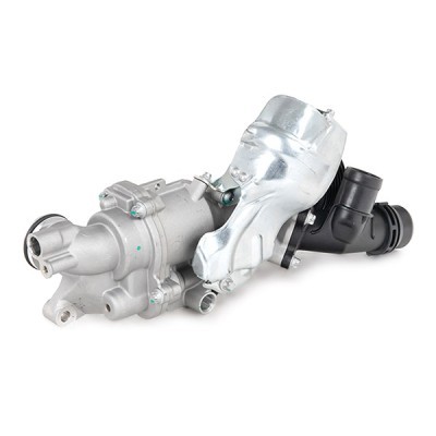 Pompa Wody RIDEX 1260W0442 1260W0442 - foto 4