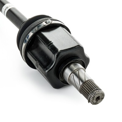 Półoś Napędowa RIDEX 13D0446R 13D0446R - foto 6