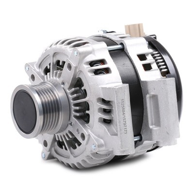 Alternator RIDEX 4G1232 4G1232 - foto 3