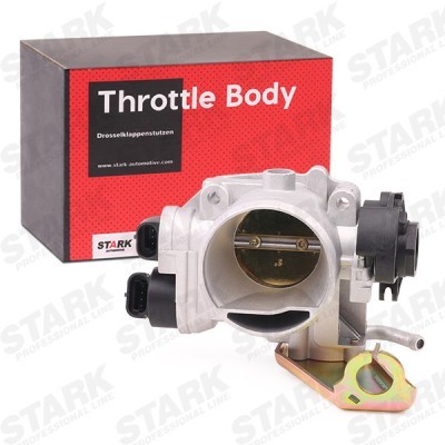 Дроссельная заслонка Stark SKTB-0430143 SKTB-0430143 - foto 2