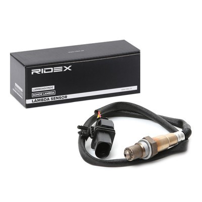 Sonda Lambda RIDEX 3922L0276 3922L0276 - foto 2