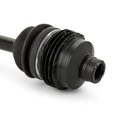 Półoś Napędowa RIDEX 13D0519R 13D0519R - foto 6