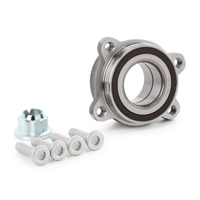 Łożysko Koła RIDEX 654W1007 654W1007 - foto 7