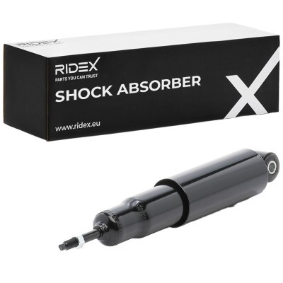 Amortyzator RIDEX 854S18848 854S18848 - foto 2