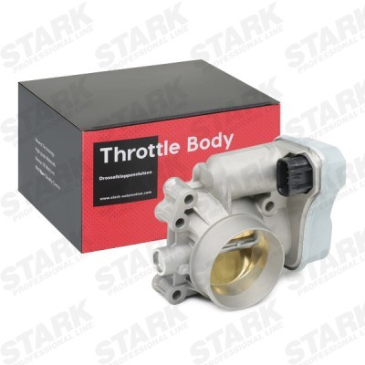 Дроссельная заслонка Stark SKTB-0430080 SKTB-0430080 - foto 2