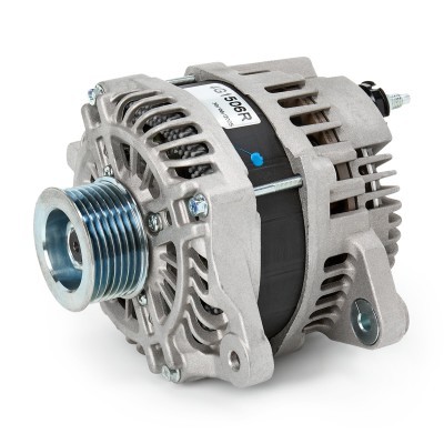 Alternator RIDEX 4G1506R 4G1506R - foto 3