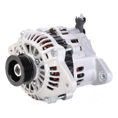 Alternator RIDEX 4G1269 4G1269 - foto 3