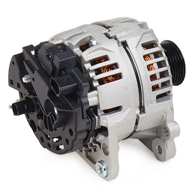 Alternator RIDEX 4G1302 4G1302 - foto 4