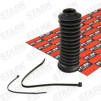 Osłona drążka kierowniczego Stark SKBSA-1280037 SKBSA-1280037 - foto 2