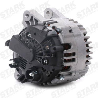 Alternator Stark SKGN-0321099 SKGN-0321099 - foto 4