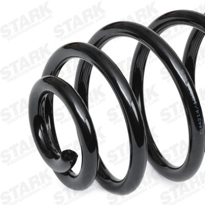 Sprężyna Zawieszenia Stark SKCS-0040598 SKCS-0040598 - foto 5