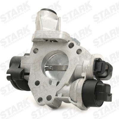 Дроссельная заслонка Stark SKTB-0430039 SKTB-0430039 - foto 4