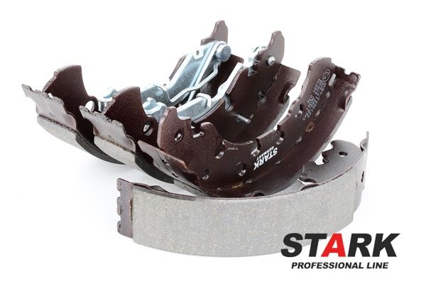 Klocki hamulcowe Stark SKBS-0450149 SKBS-0450149 - foto 1
