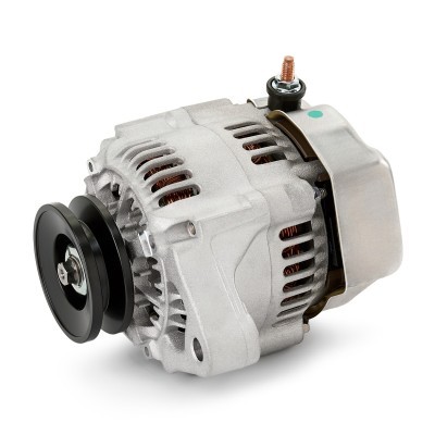 Alternator RIDEX 4G0953R 4G0953R - foto 3