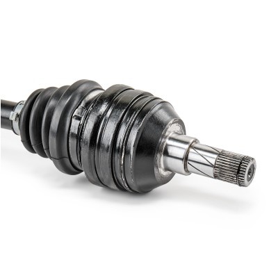 Półoś Napędowa RIDEX 13D2337R 13D2337R - foto 6
