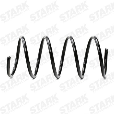 Sprężyna Zawieszenia Stark SKCS-0040344 SKCS-0040344 - foto 5