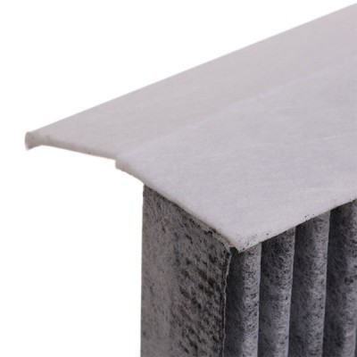 Filtr Kabinowy RIDEX 424I0184 424I0184 - foto 5