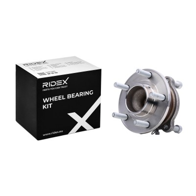 Łożysko Koła RIDEX 654W0620 654W0620 - foto 7