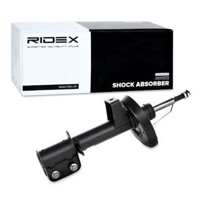 Amortyzator RIDEX 854S1479 854S1479 - foto 6