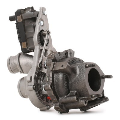 Turbina (Turbosprężarka) RIDEX 2234C0270R 2234C0270R - foto 10