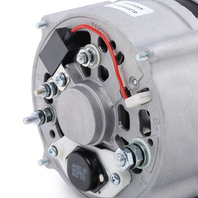 Alternator RIDEX 4G1215R 4G1215R - foto 5